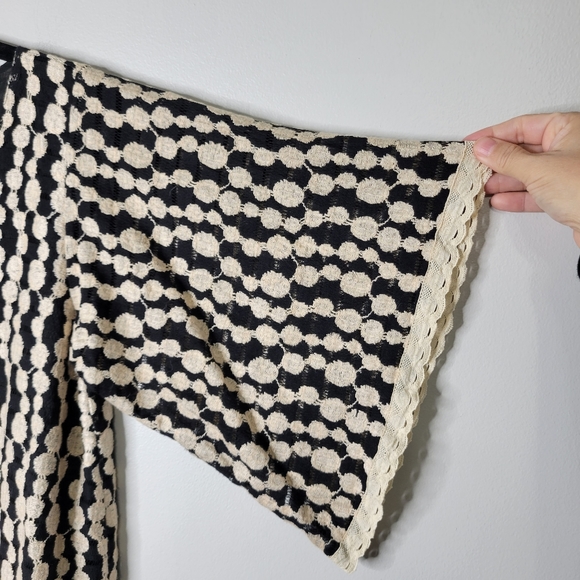 Umgee Shift Dress - Picture 4 of 8